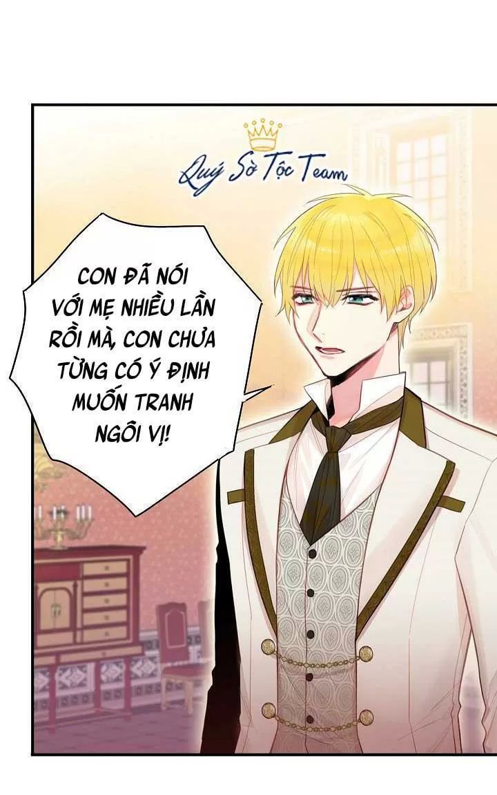 trọng sinh trở thành hoàng phi chapter 119 11