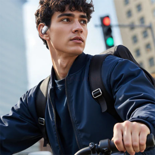 Tai nghe Bluetooth True Wireless Open-ear Anker Soundcore V40i A3878 - Hàng chính hãng