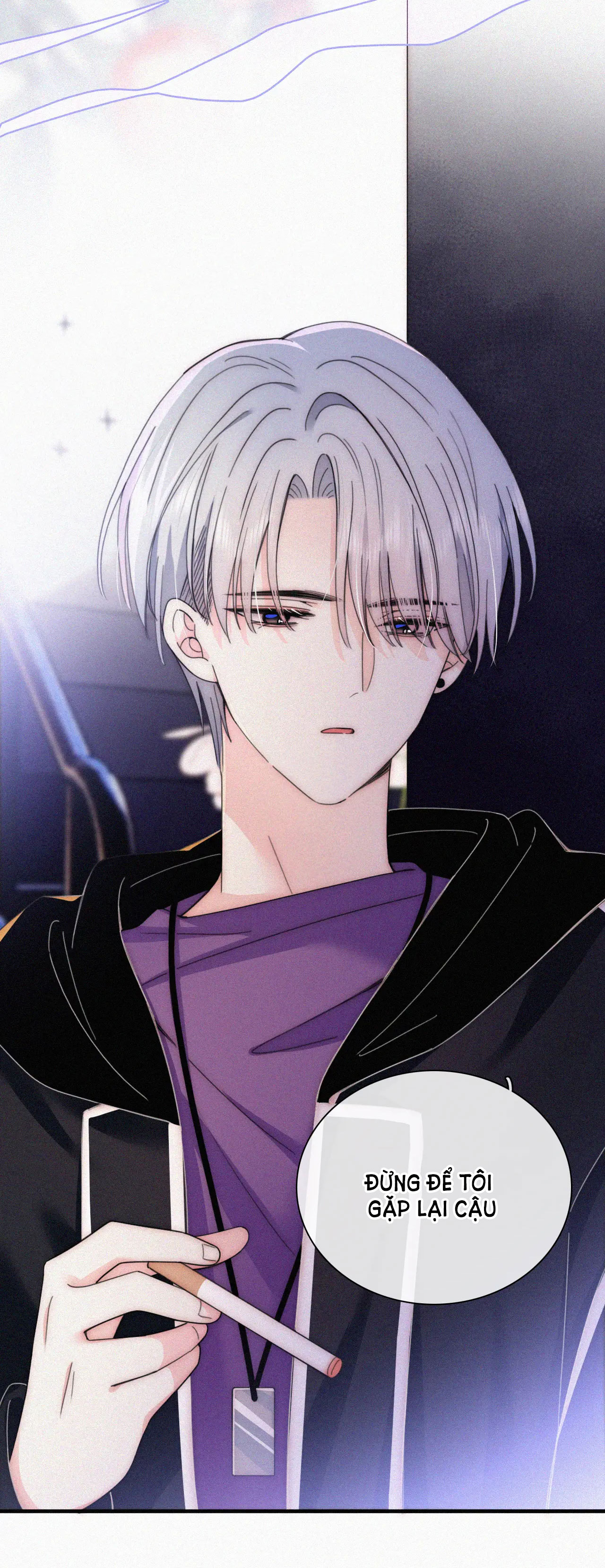 bệnh yêu chapter 26.2 22