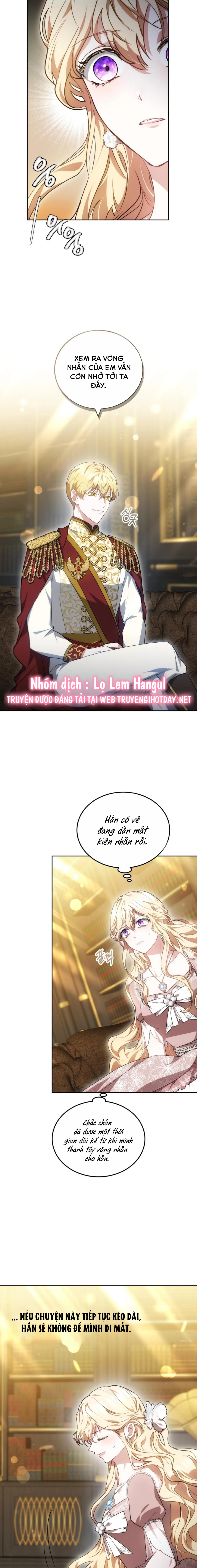 thoát chết một cách dễ dàng chapter 40 2