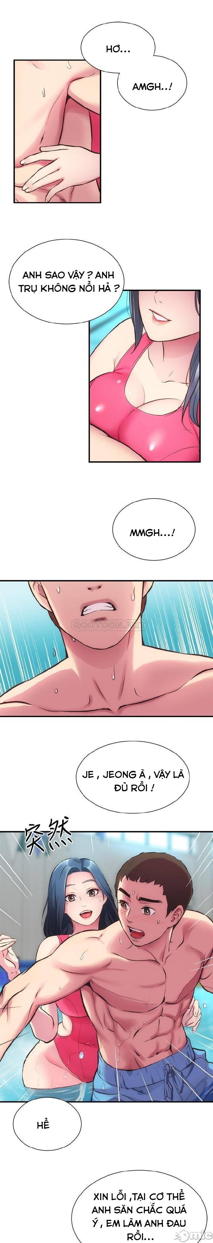 phẩm giá em dâu chapter 29 1