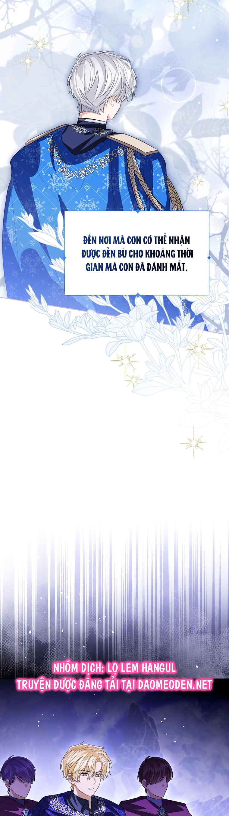 tôi không muốn trở thành nữ phản diện chapter 106 34