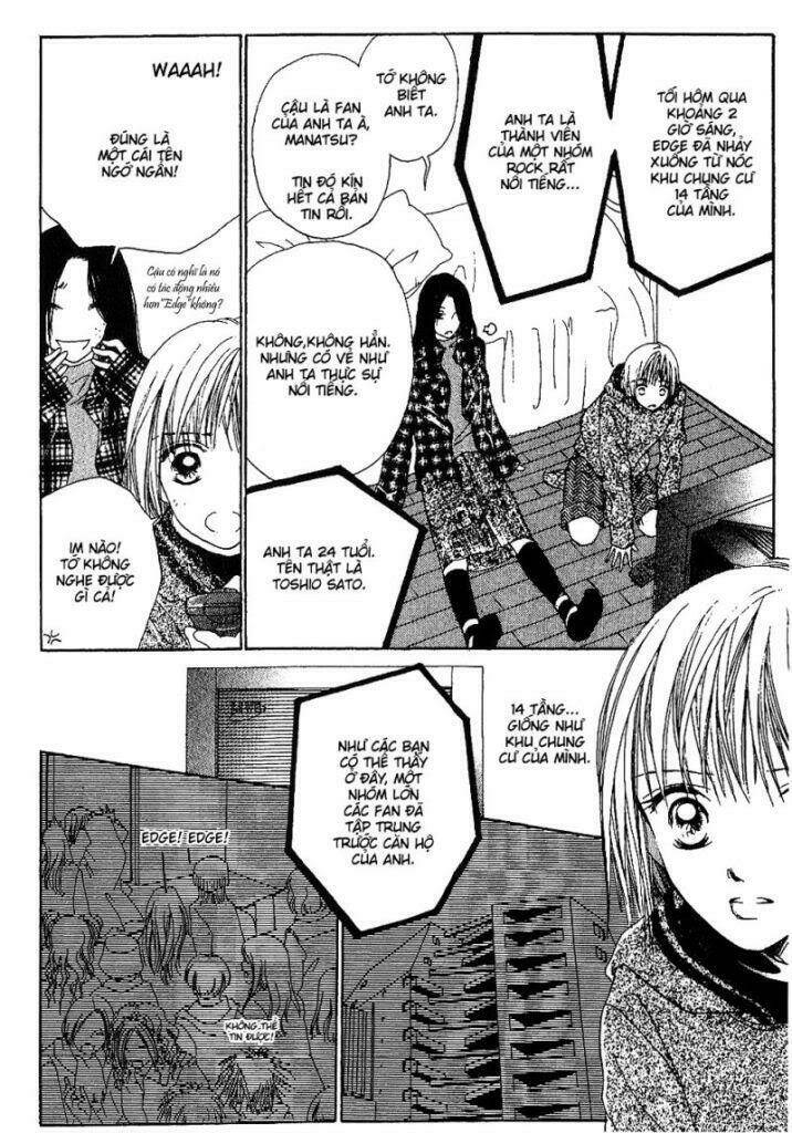 confidential confession chapter 3 5