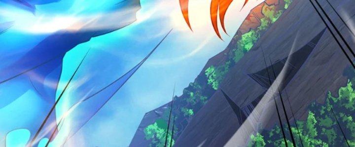 ẩn cư mười vạn năm, đời sau mời ta rời núi chapter 48 127