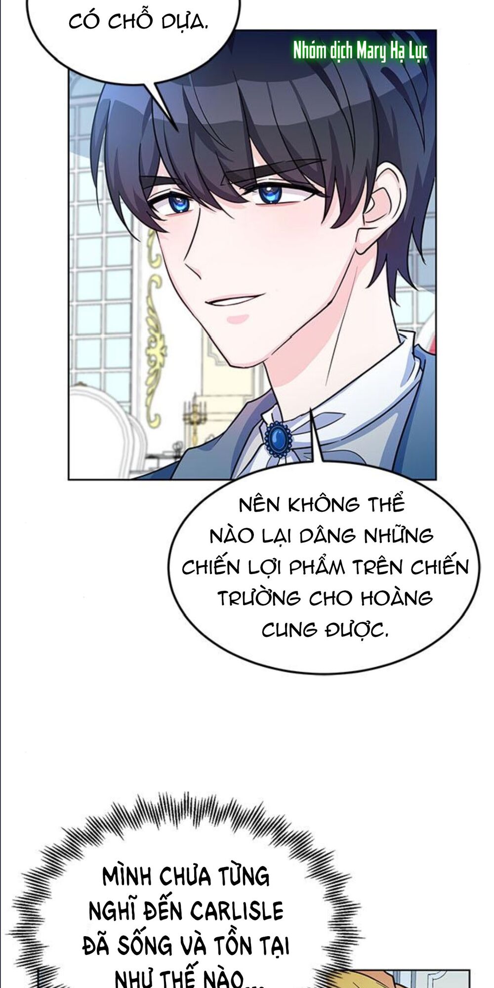 nữ hiệp trở về chapter 12 46