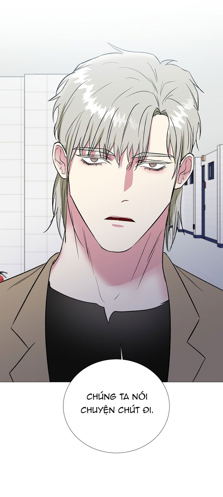 dưới đôi cánh ấy chapter 31 44