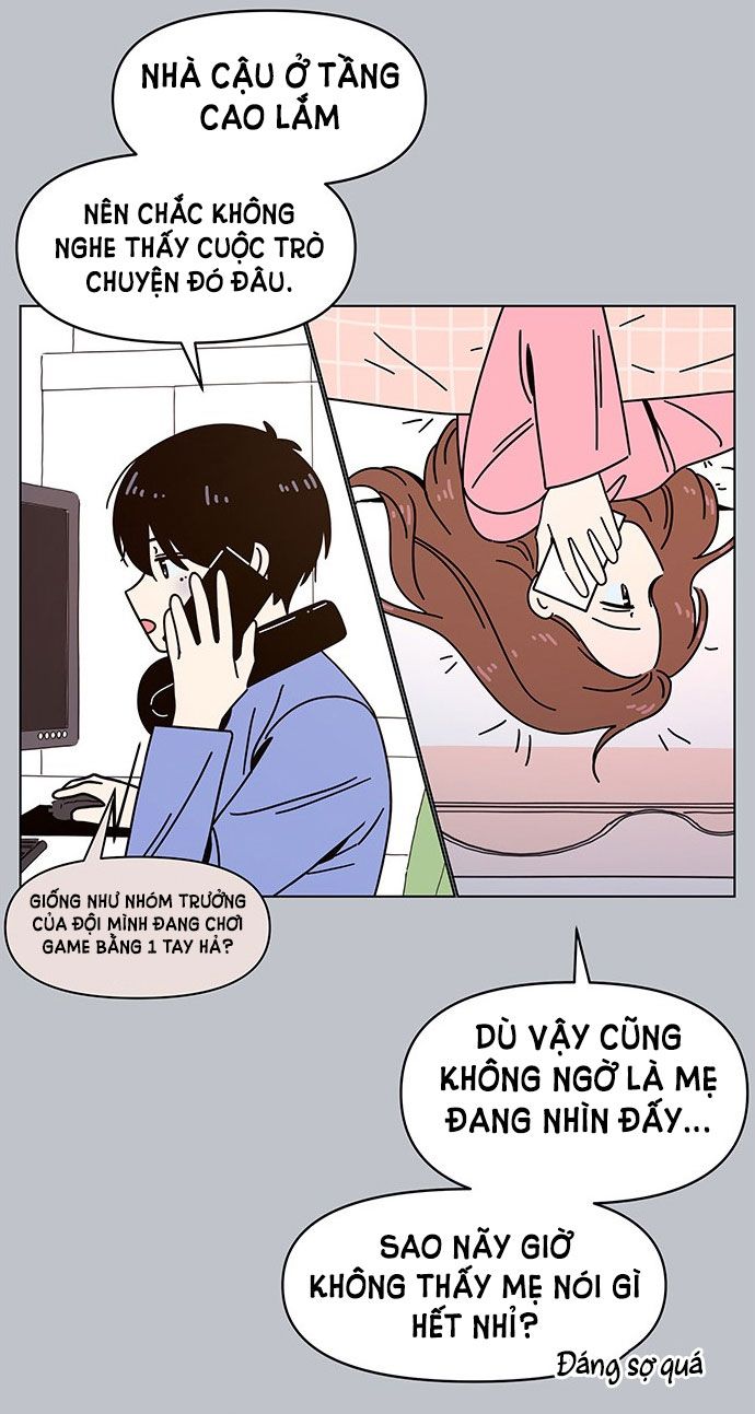 thanh xuân rực rỡ - season of blossom chapter 111 18