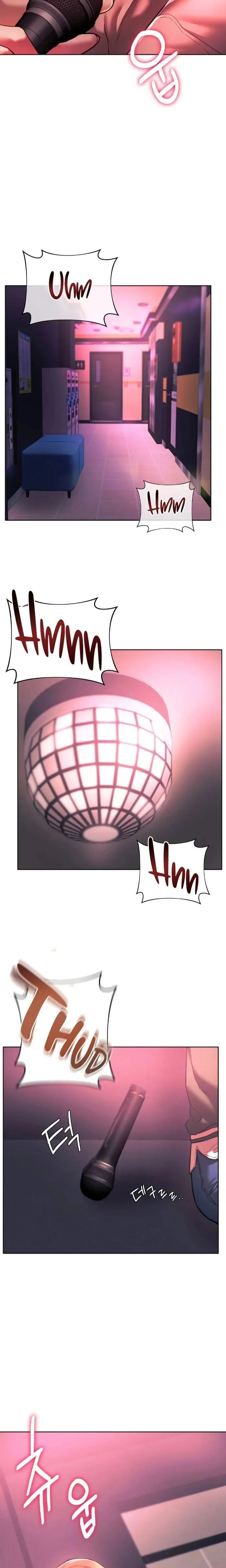 bạn học của tôi chapter 33 14