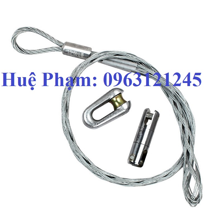 Kìm bấm cos thủy lực dùng pin