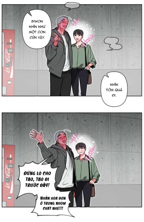 cơ thể hoàn mỹ của bạn tình chapter 3 36