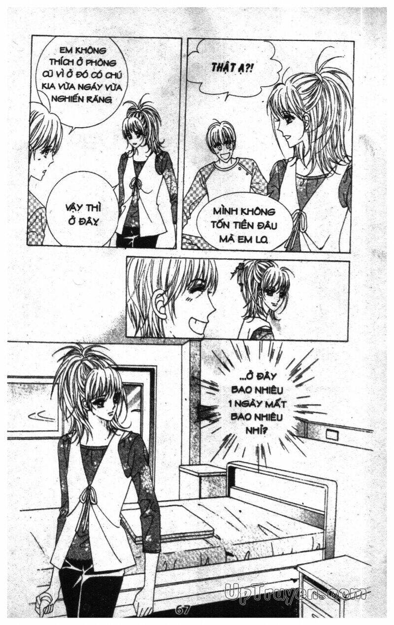 dạ khúc chapter 6 67