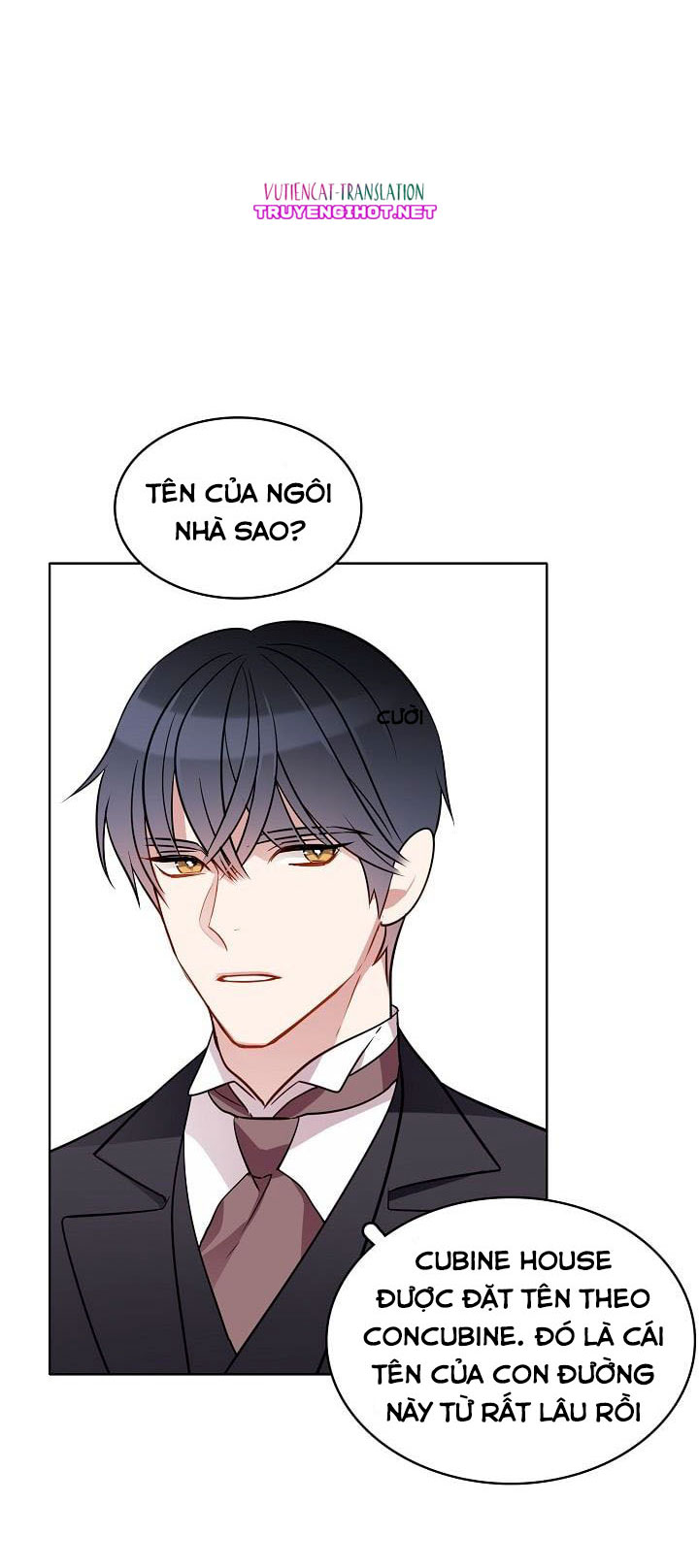 thanh tra của muiella chapter 69 27