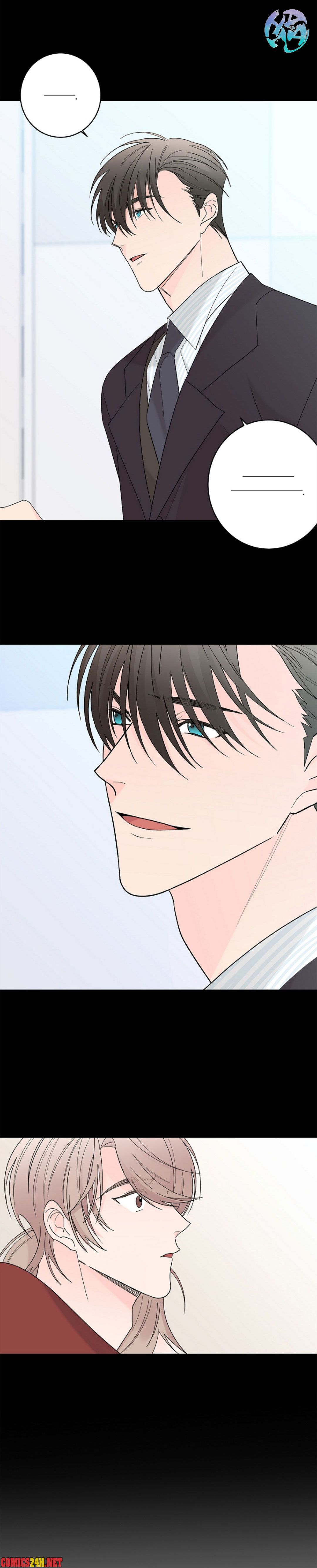 tình yêu nảy mầm chapter 1 17