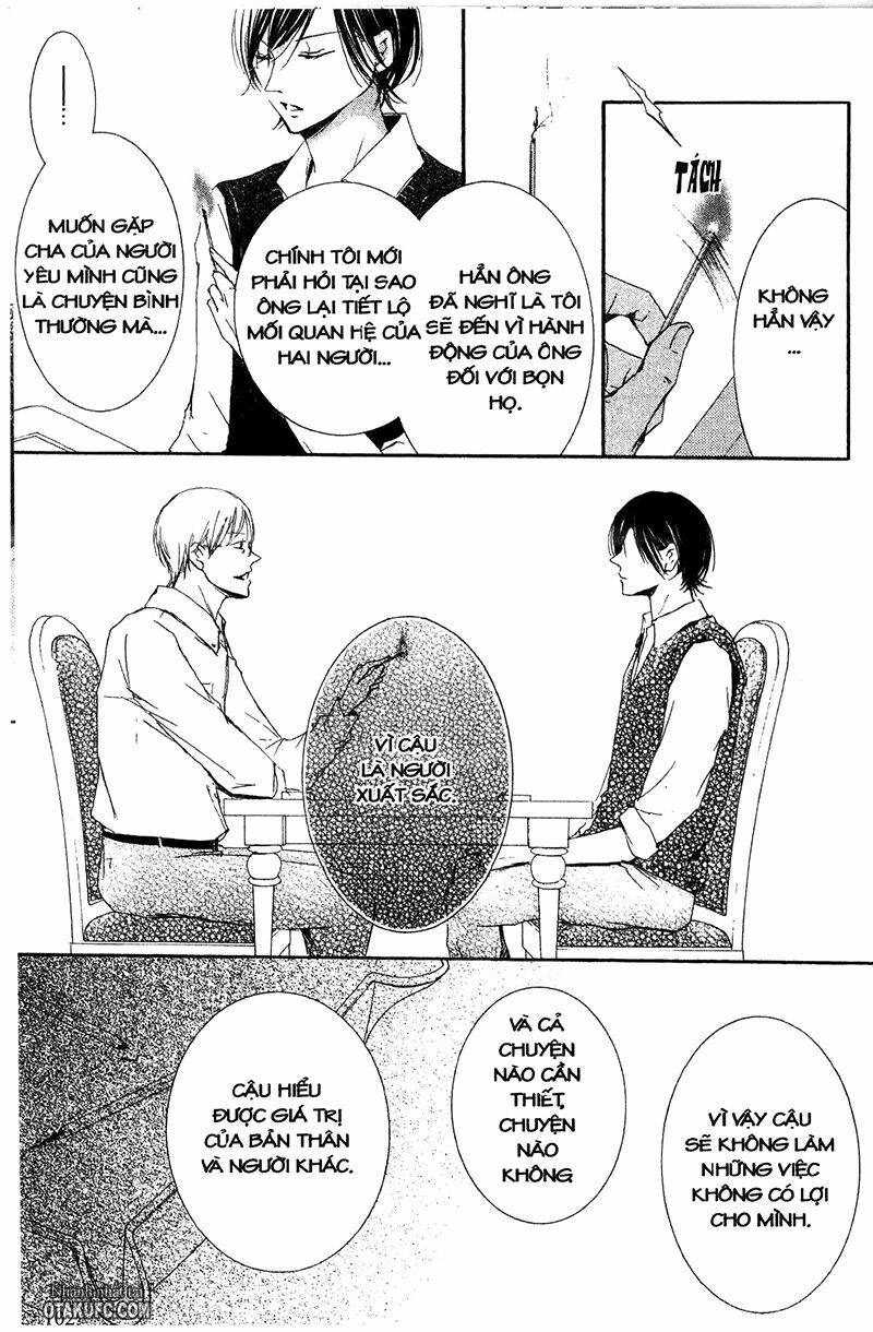 pen saki ni syrup chapter 18 16