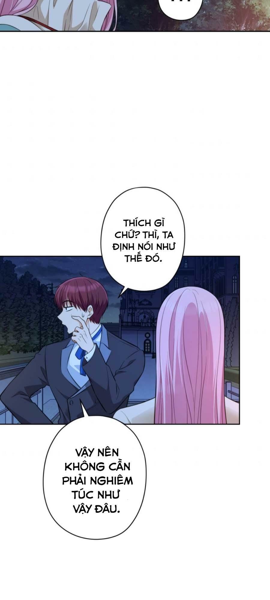 gửi đến người bạn của tôi chapter 29 6