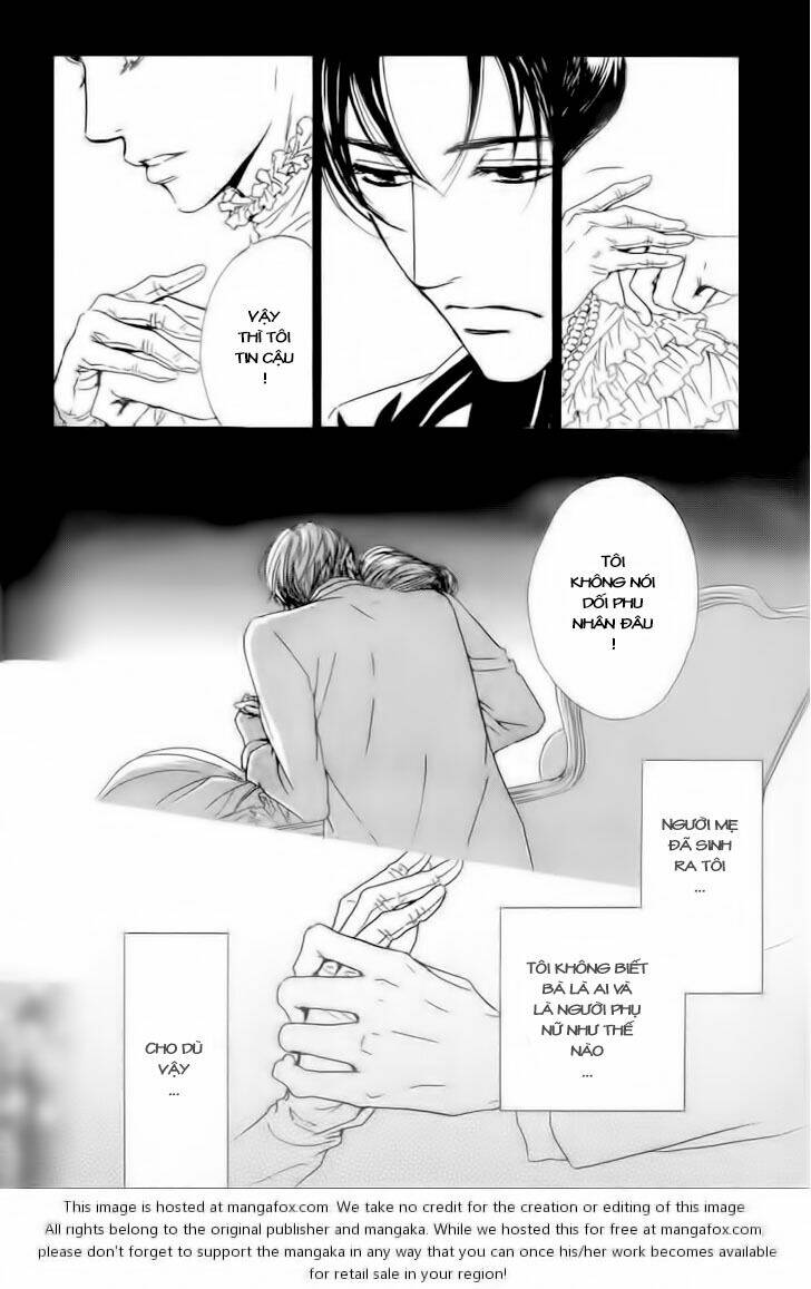 bình minh u sầu chapter 21 6