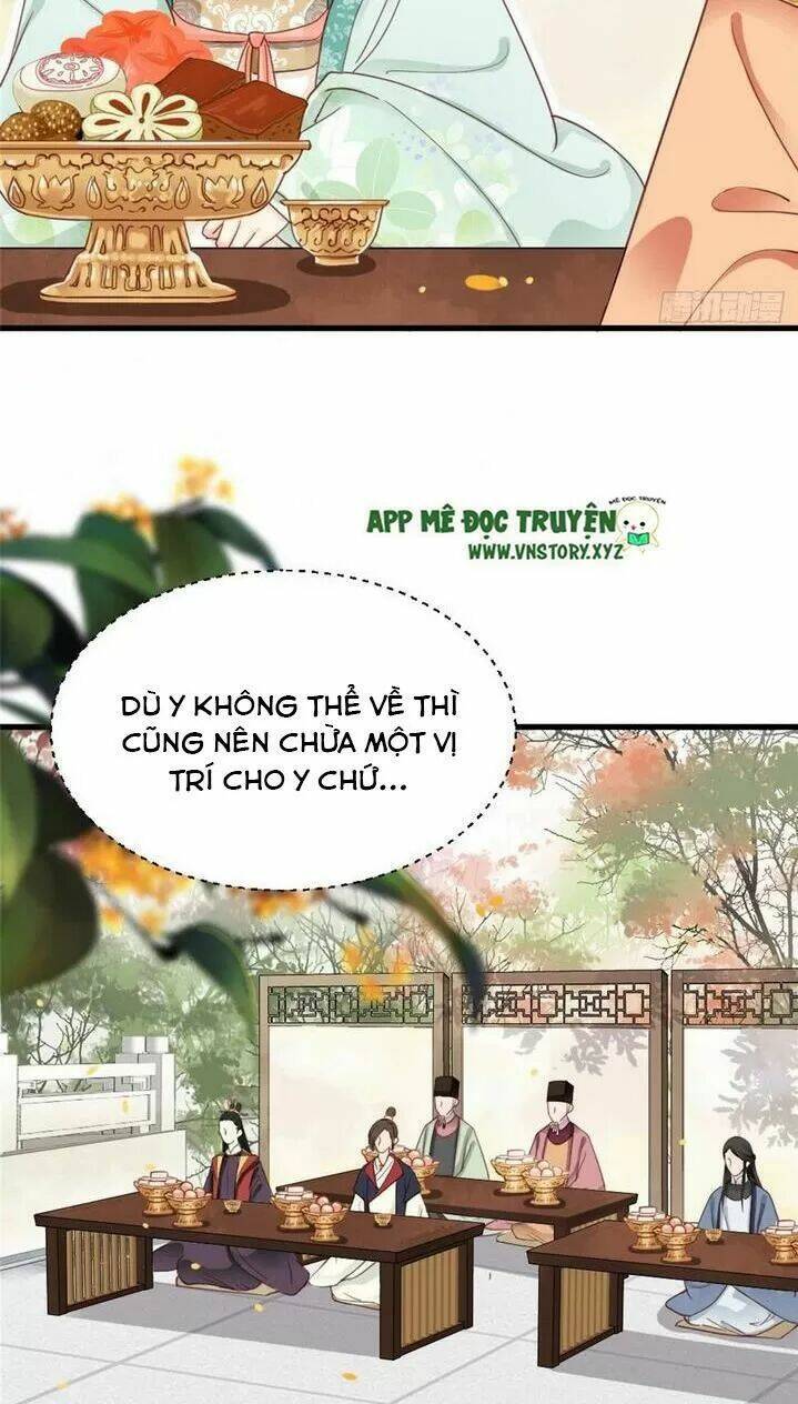 kiều nữ độc phi chapter 197 5