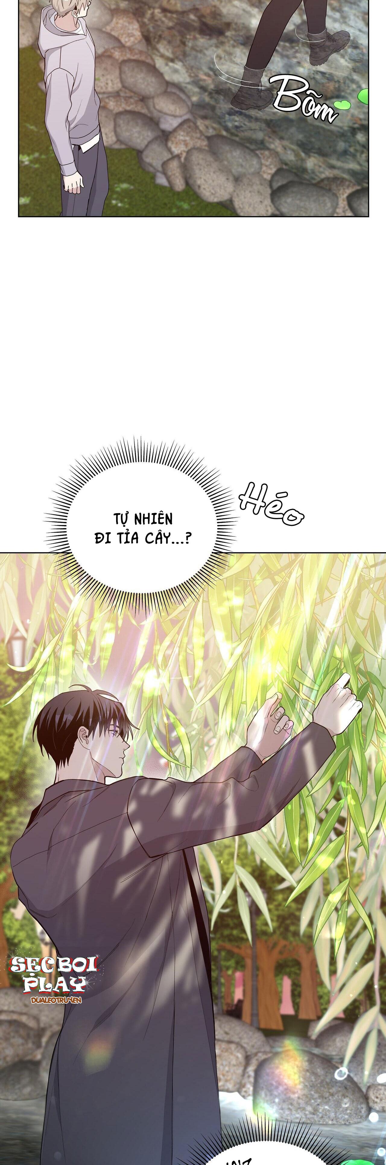 blaze out chapter 3 9