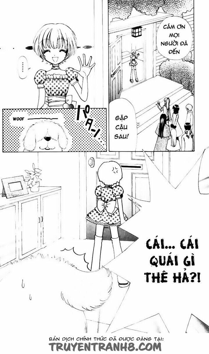 hana ni nare chapter 69 18