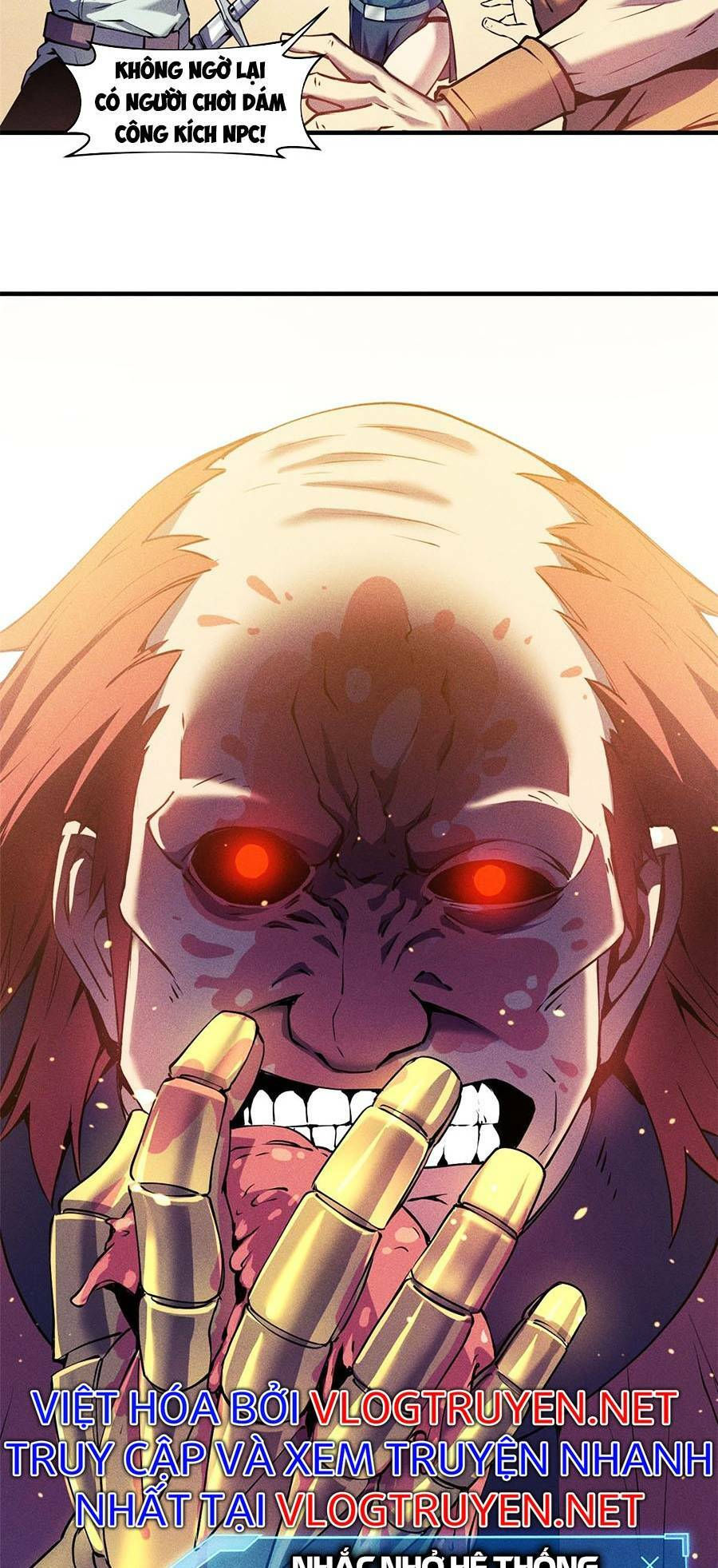 tối cường kiếm thần trọng sinh ký chapter 3 36