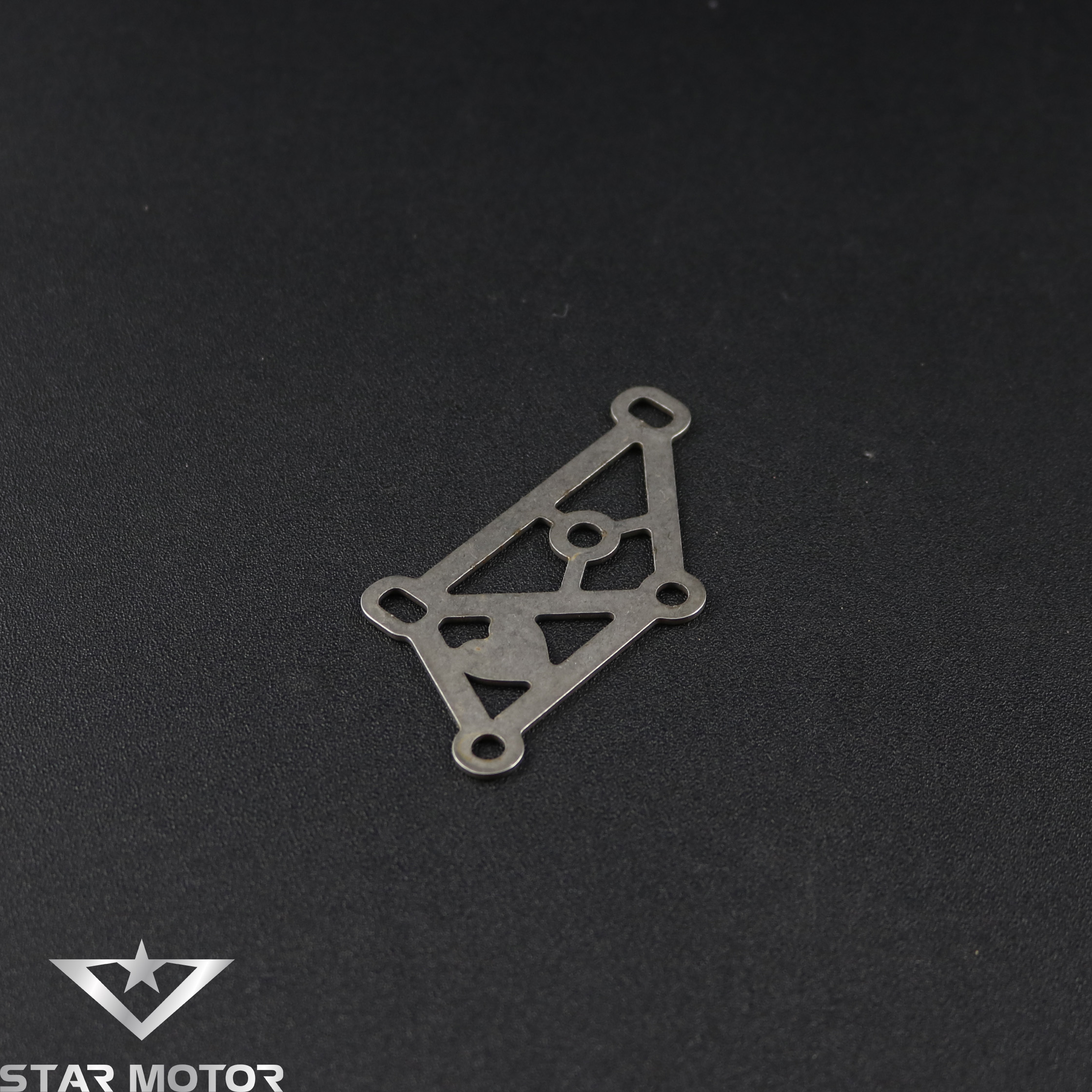 Pát gắn bi cầu lé cho xe Winner X