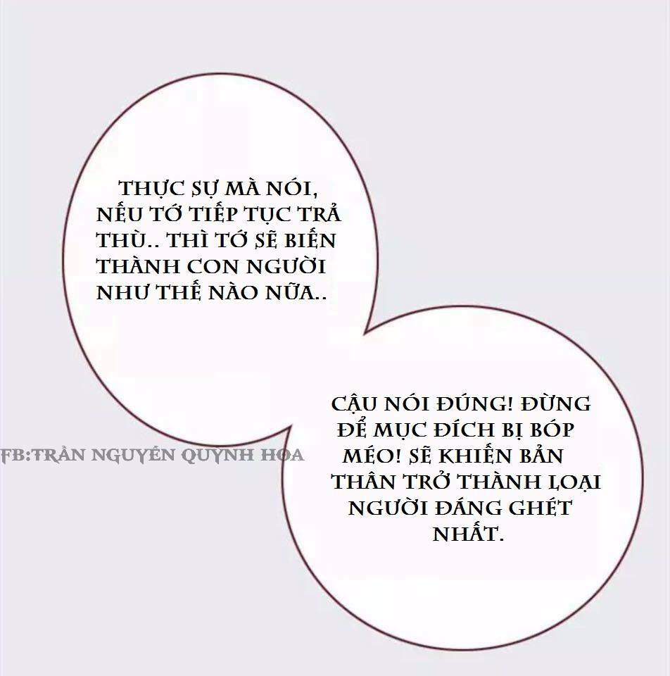 trả thù trường trung học phần 1 chapter 13 13