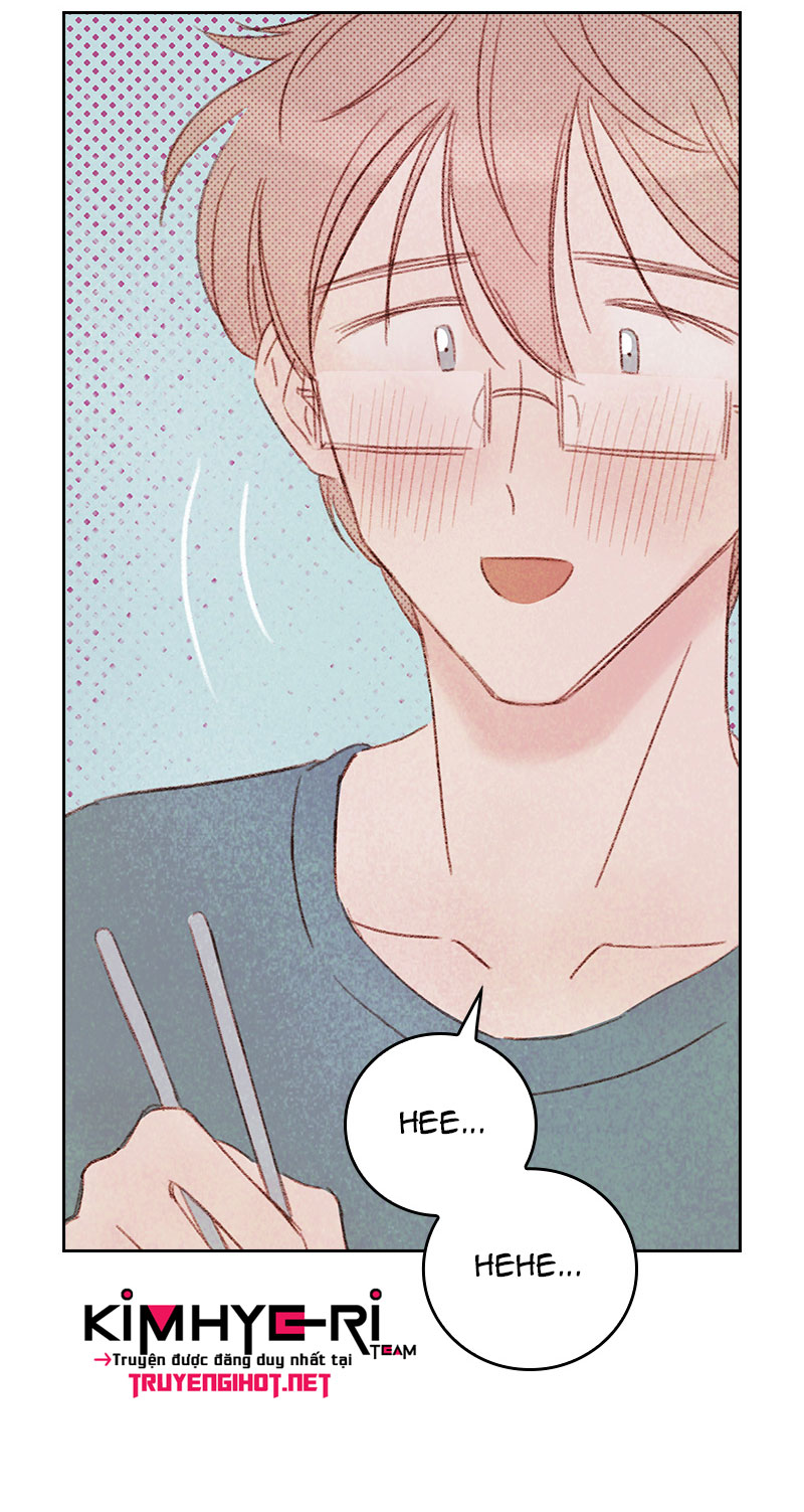 trò chơi dâm đãng chapter 9.1 21