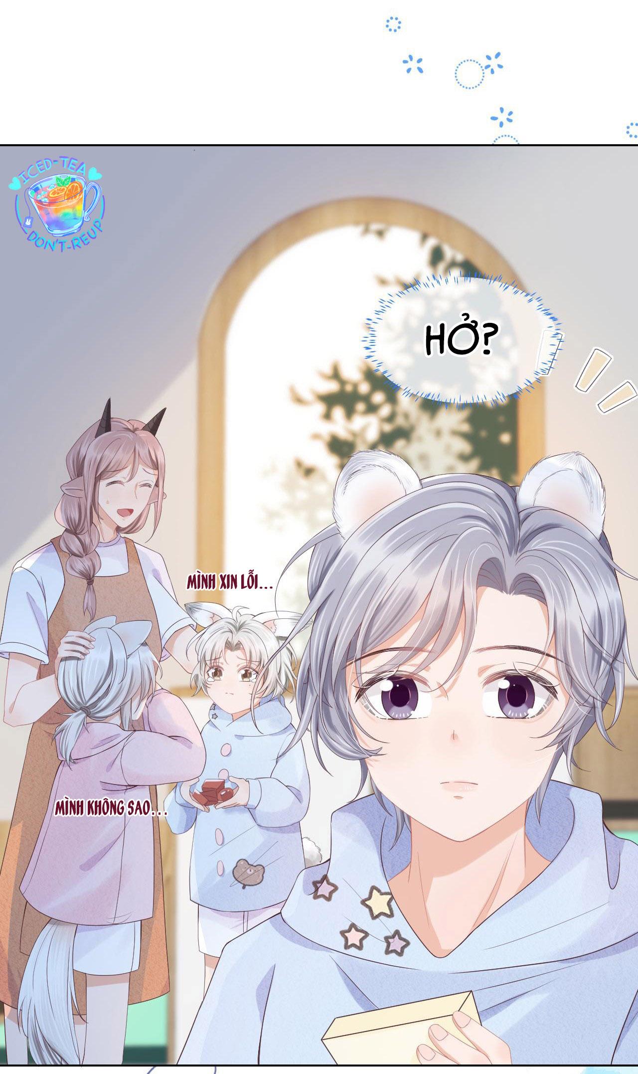 [ss2] một ngụm ăn cả thỏ con chapter 5 25