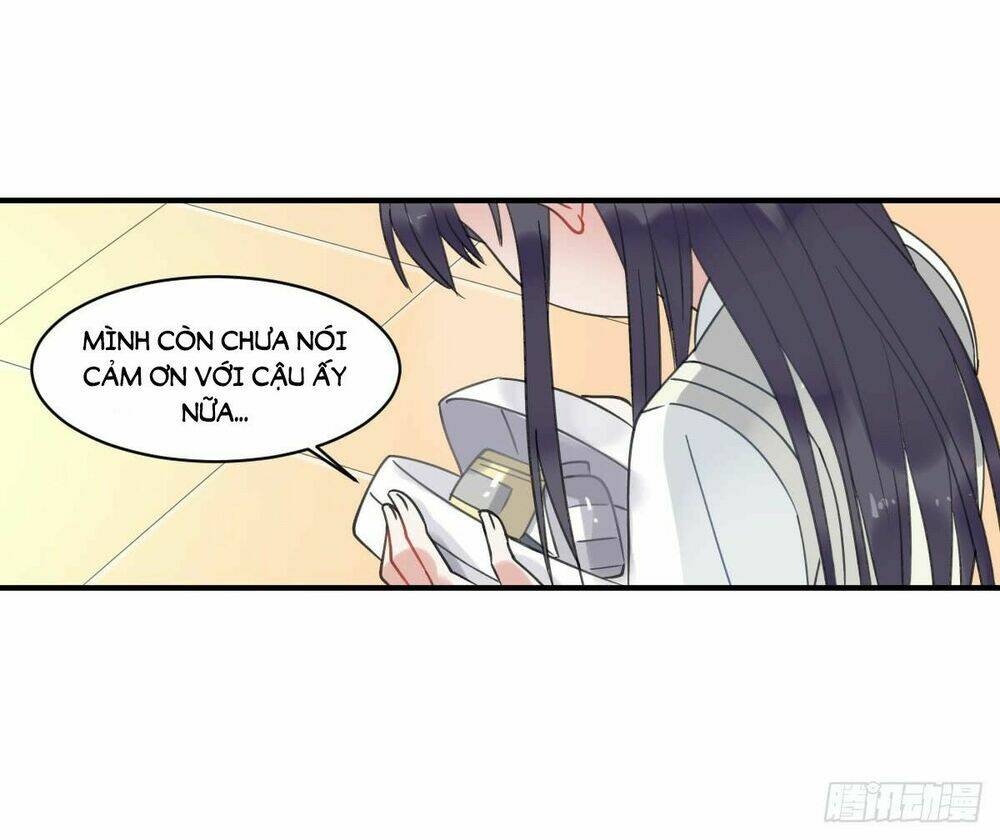 phi nhiên hướng phong chapter 3 33
