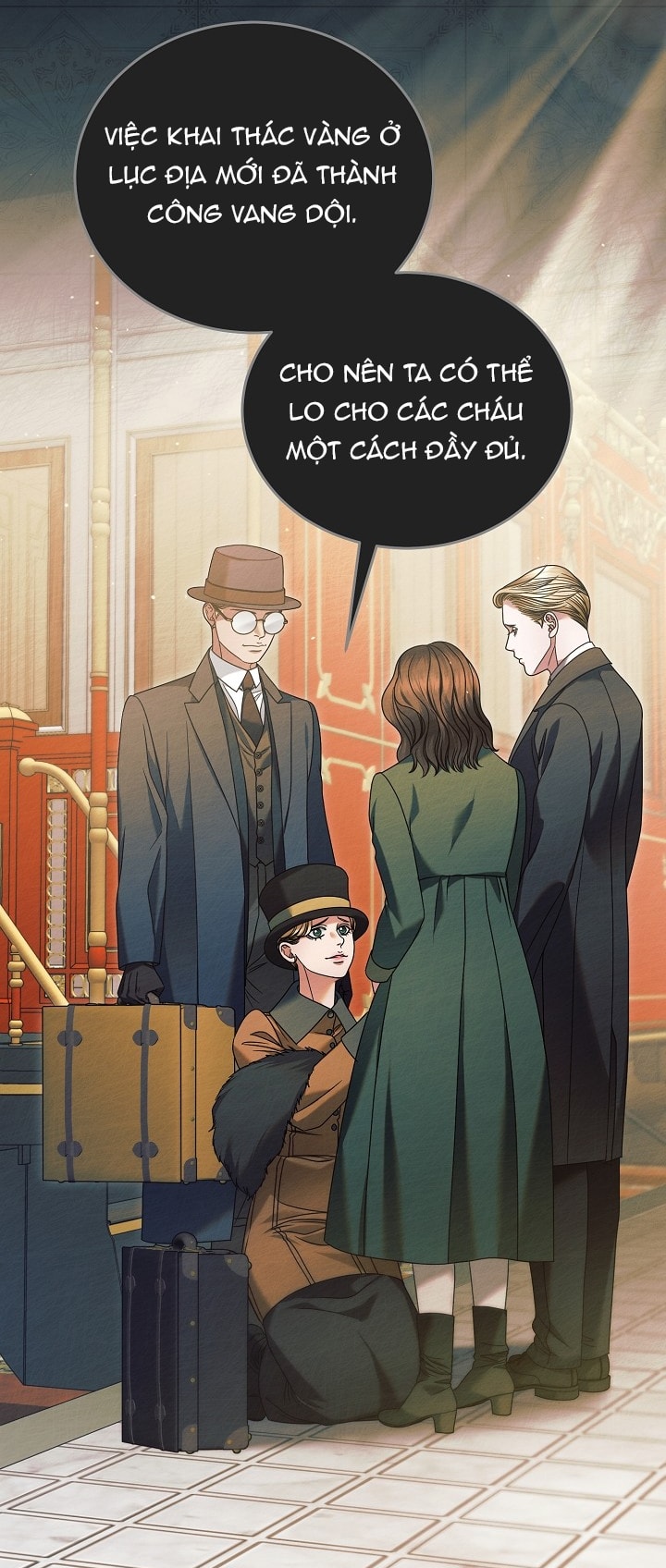 [18+] hãy cầu xin ta đi chapter 2.2 44