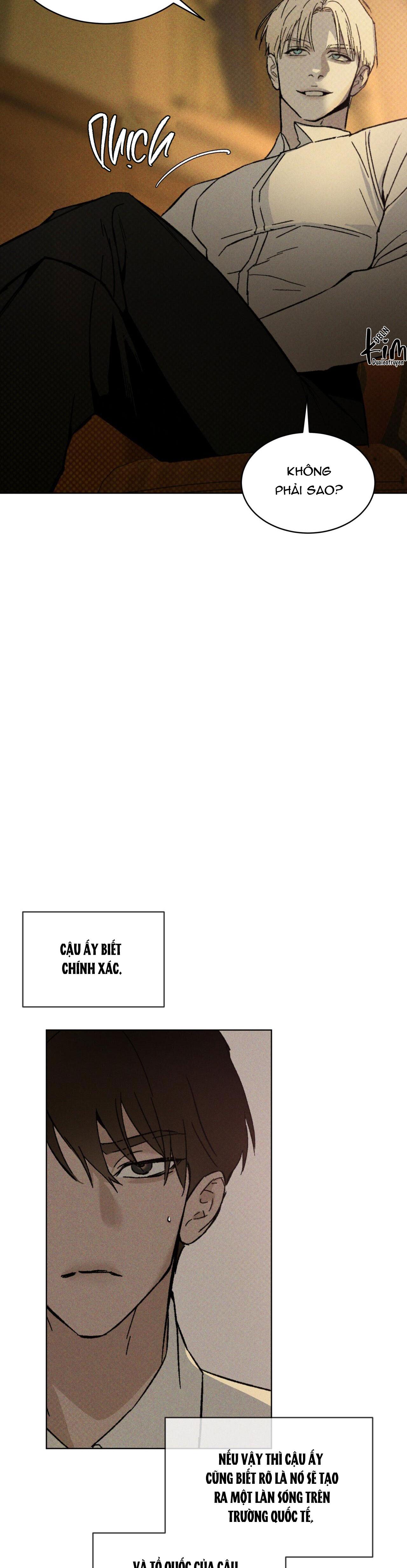 codename anastasia chapter 20 3