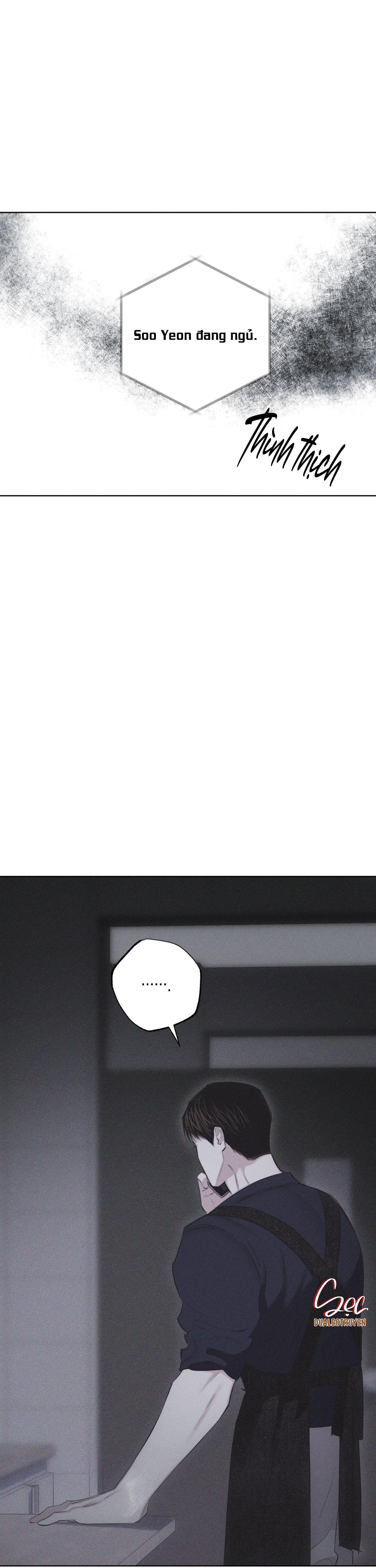 hình thái tình tan chapter 18 15