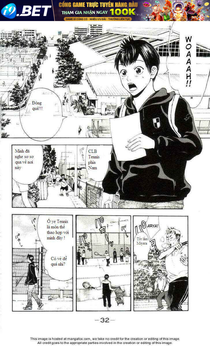 baby steps chapter 1 25