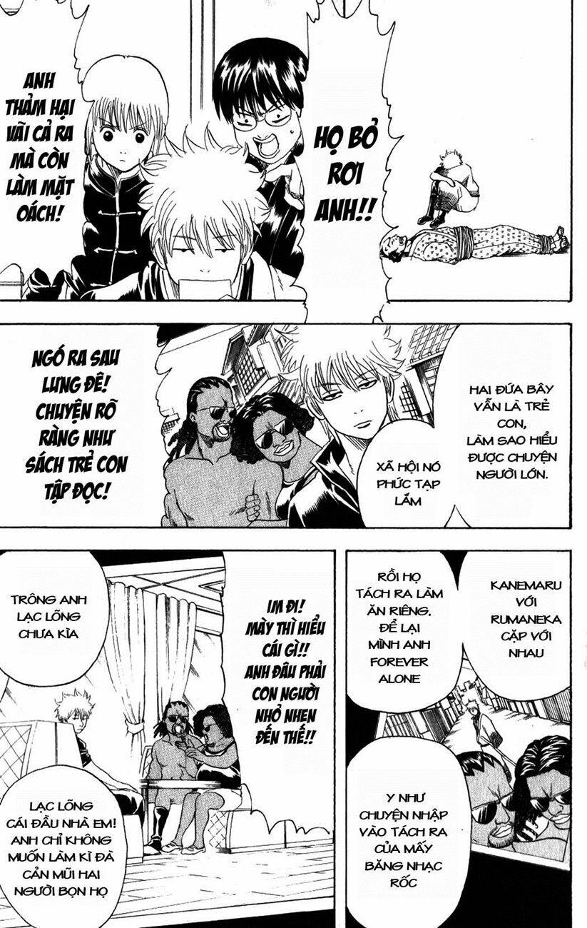 gintama - linh hồn bạc chapter 195 13