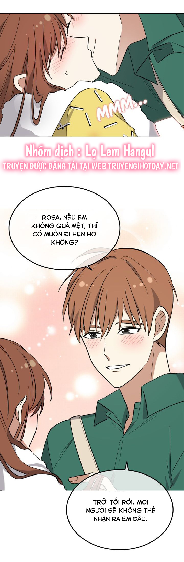 công thức cho tình yêu chapter 95 2