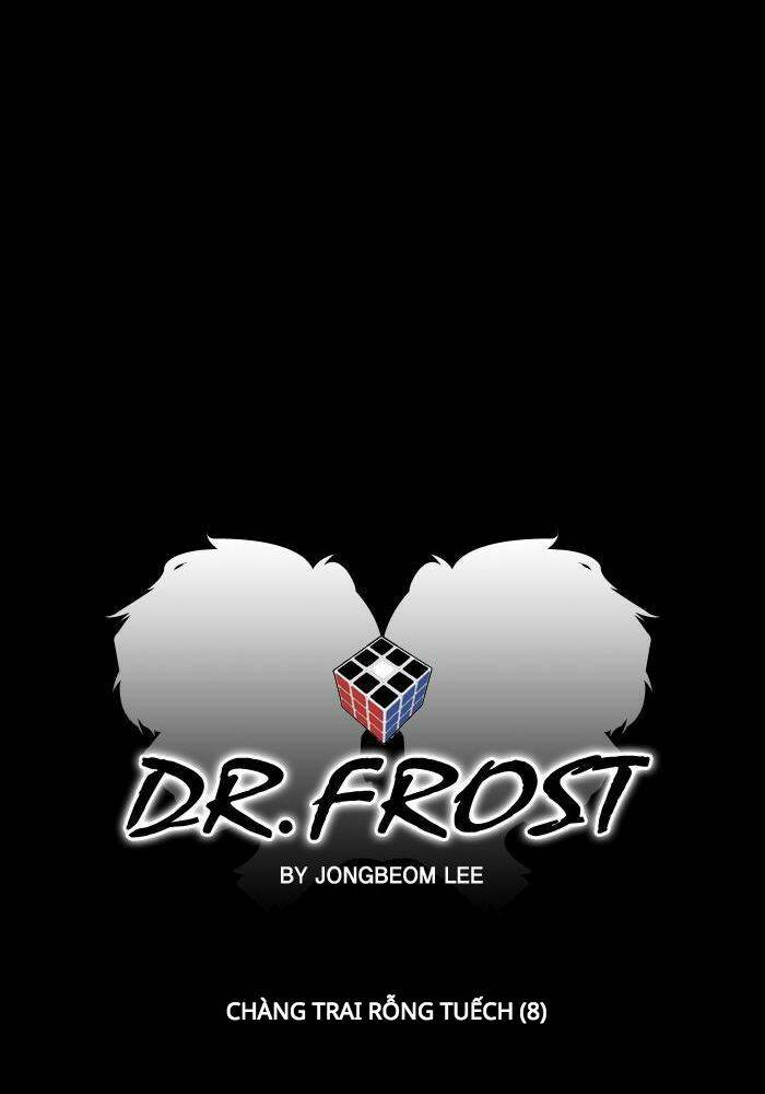 giáo sư băng giá chapter 8 23