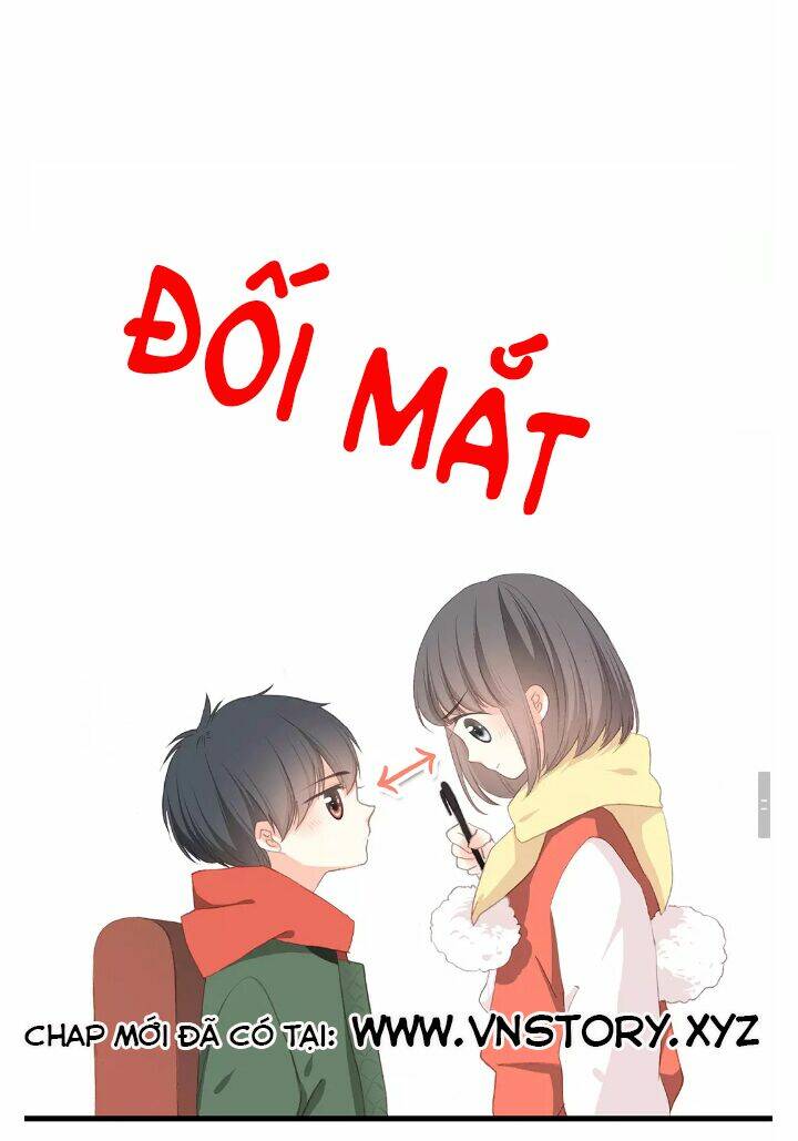 con tim rung động 3 chapter 31.5 9