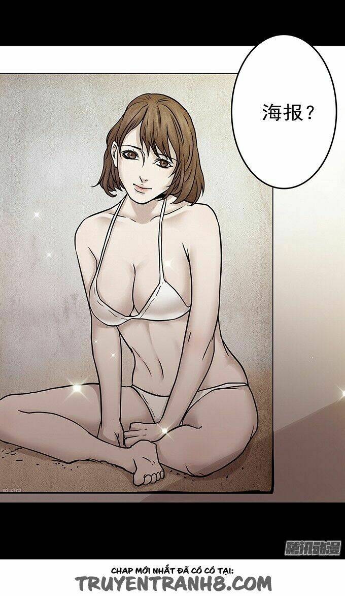 ớn lạnh tuyệt đối chapter 105 8