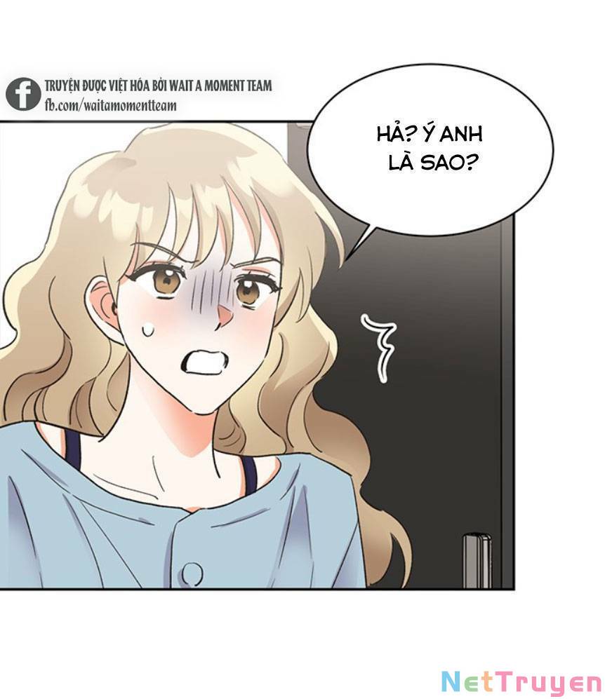 nụ hôn của giác quan thứ sáu chapter 28 48