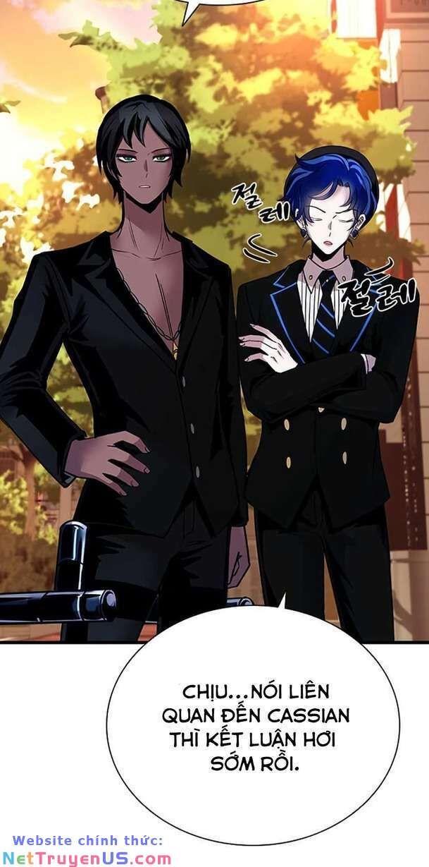 tiêu diệt ác nhân chapter 109 13