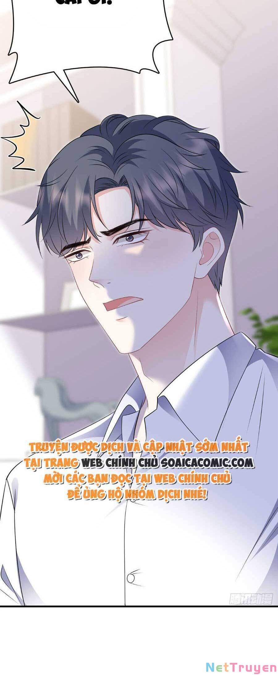 [16+] đại tiểu thư có thể có ý đồ xấu chapter 115 7
