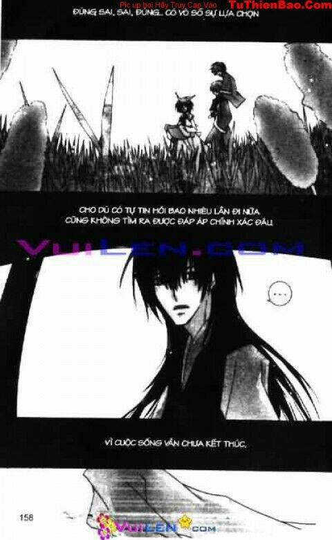 cáo nhỏ đáng yêu chapter 6 158