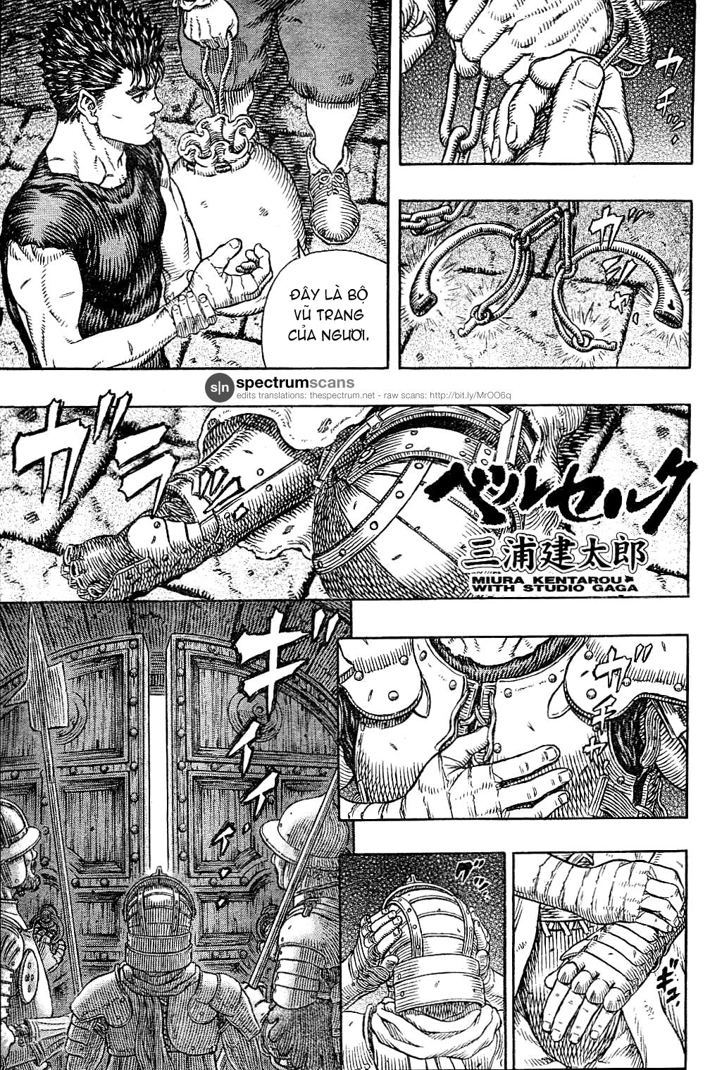 kiếm sĩ đen chapter 330 1