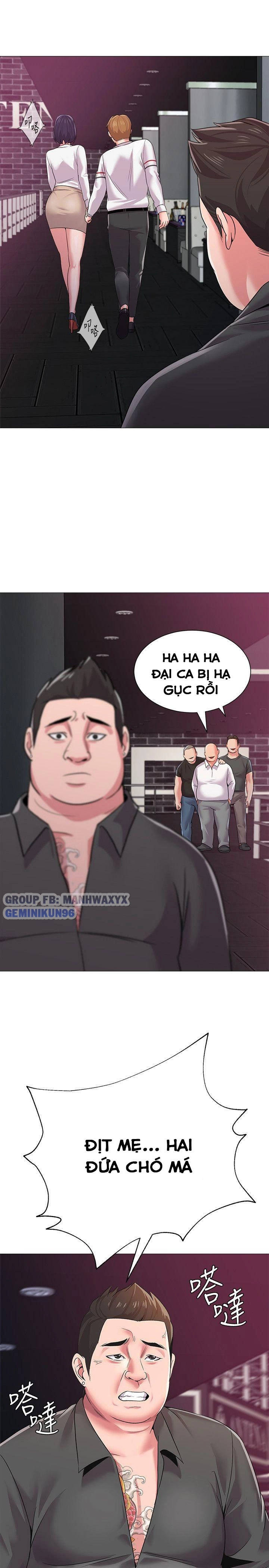 cô giáo gợi cảm chapter 17 23