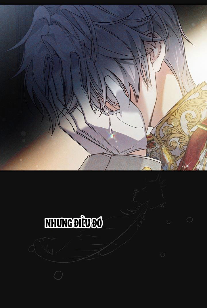 trở thành vợ thái tử quái vật chapter 90.2 34