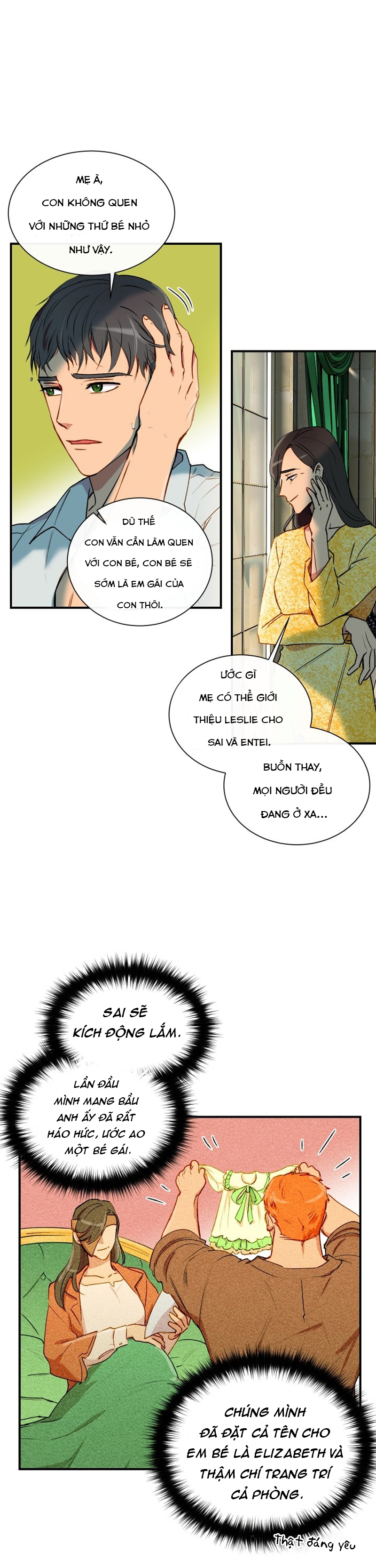 bản khế ước với nữ công tước ác ma chapter 11 2