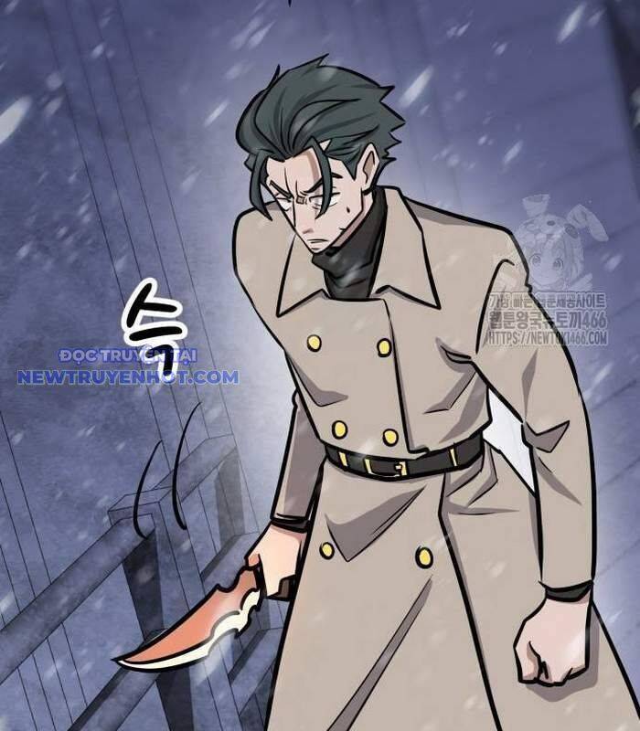 thợ săn huyền thoại trẻ hóa chapter 36 137
