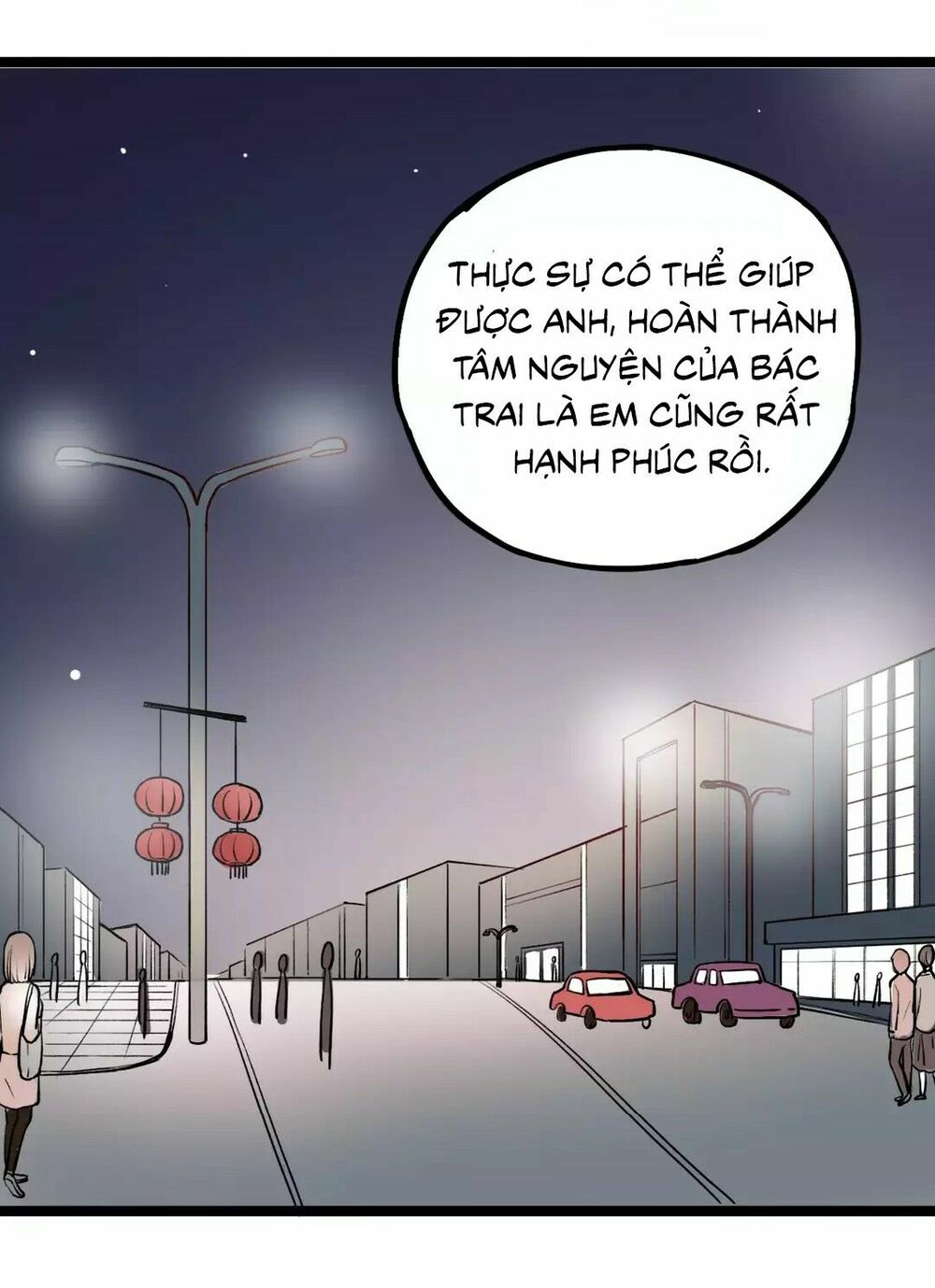 cậu đã từng yêu tôi 2 chapter 19 26