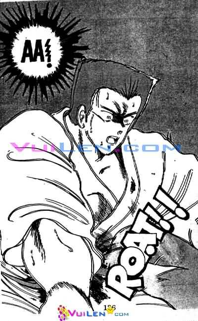 truyền nhân atula - shura no mon i chapter 3 137