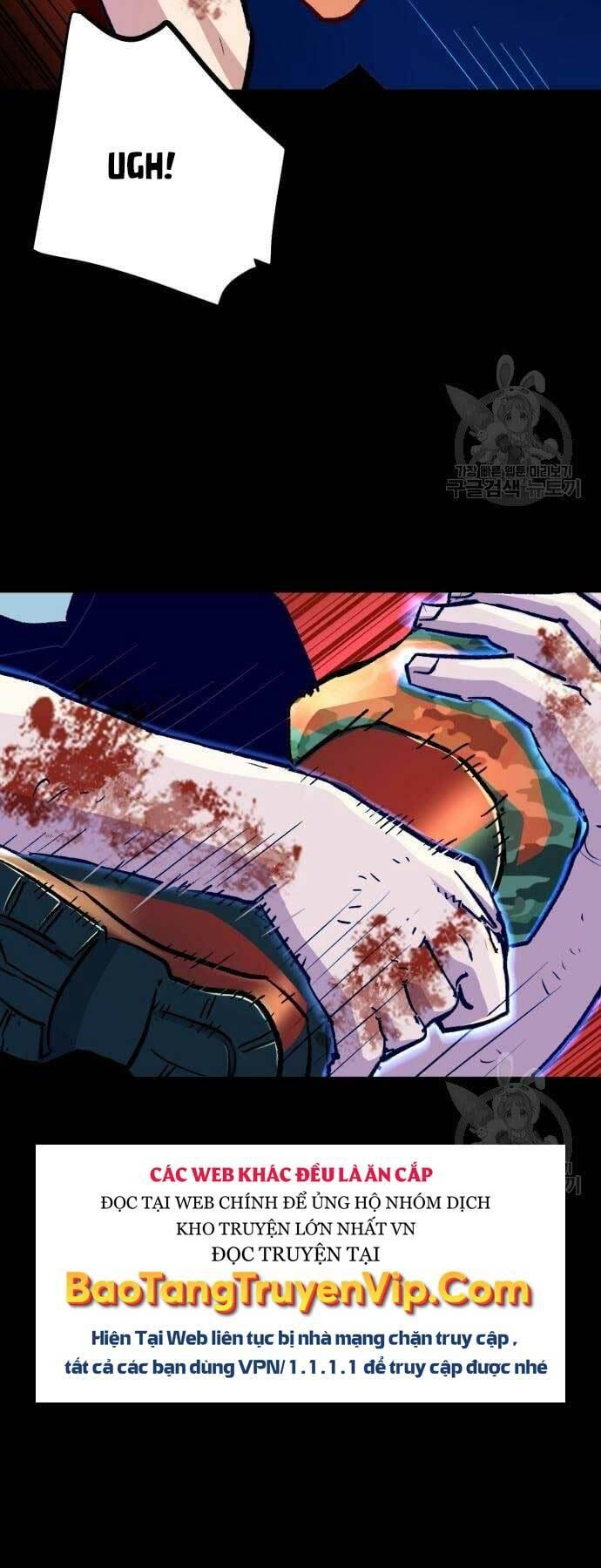 bạn học tôi là lính đánh thuê chapter 115 47
